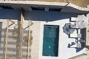 Bonsai Luxury Villas Naxos