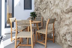 Bonsai Luxury Villas Naxos