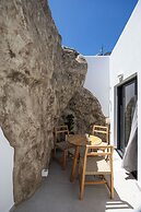 Bonsai Luxury Villas Naxos