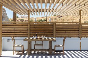 Bonsai Luxury Villas Naxos
