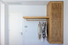Bonsai Luxury Villas Naxos