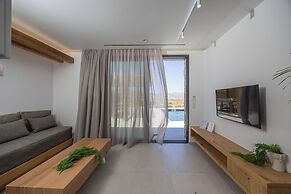 Bonsai Luxury Villas Naxos