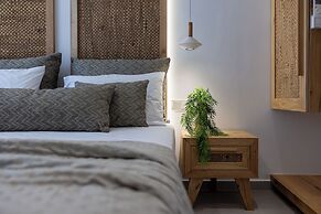 Bonsai Luxury Villas Naxos