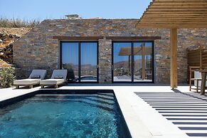 Bonsai Luxury Villas Naxos