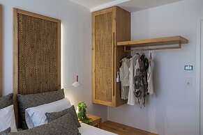 Bonsai Luxury Villas Naxos