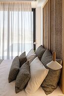 Bonsai Luxury Villas Naxos