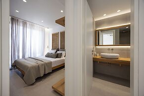 Bonsai Luxury Villas Naxos