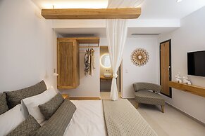 Bonsai Luxury Villas Naxos