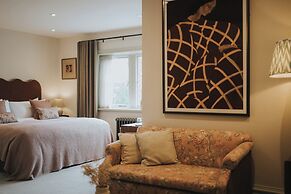 Longridge House