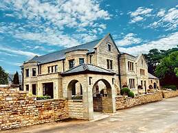 Longridge House