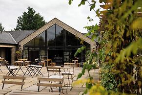 Longridge House