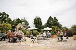 Longridge House