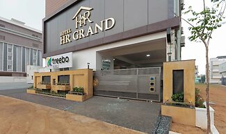 Treebo Hr Grand