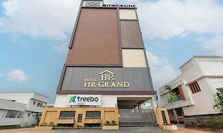 Treebo Hr Grand