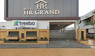 Treebo Hr Grand