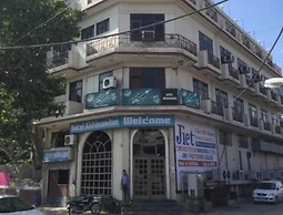 Hotel Abhinandan-Jind