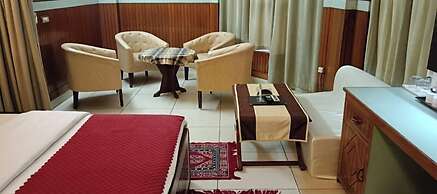 Hotel Abhinandan-Jind