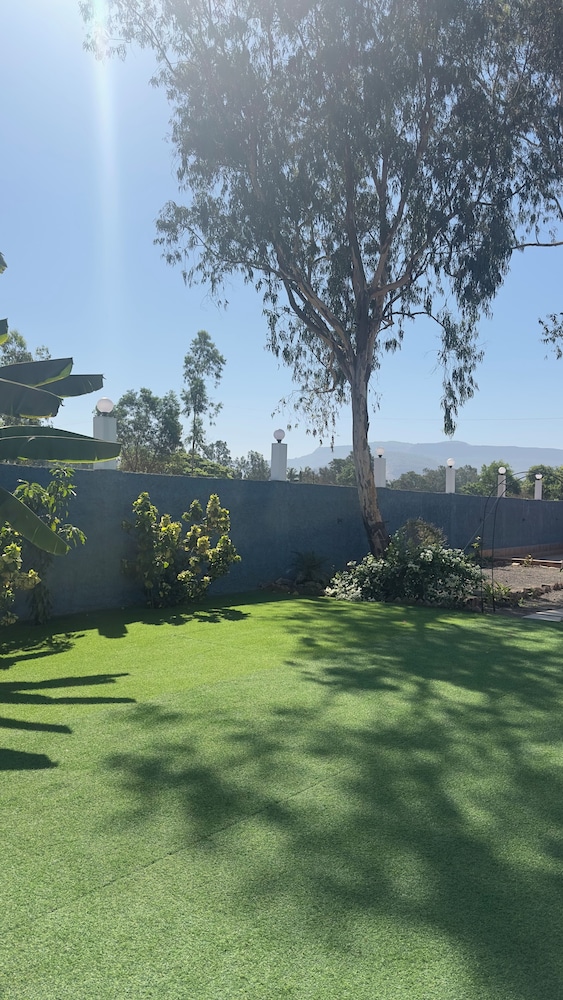 Ayush retreat restaurant and resort