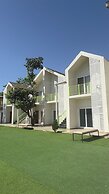 Ayush retreat restaurant and resort