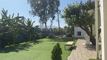 Ayush retreat restaurant and resort