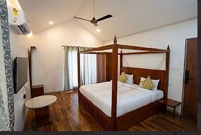 Ayush retreat restaurant and resort
