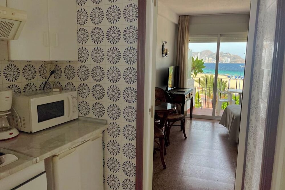 Apartamentos Bahia
