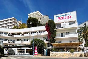 Apartamentos Bahia