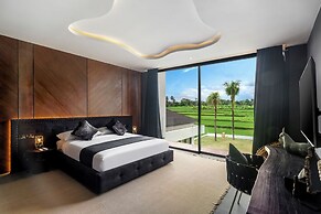 12 Bedroom Myosotis VVV