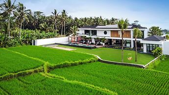 12 Bedroom Myosotis VVV