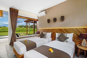 12 Bedroom Myosotis VVV