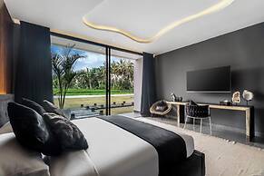 12 Bedroom Myosotis VVV