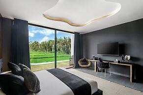 12 Bedroom Myosotis VVV