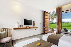 12 Bedroom Myosotis VVV