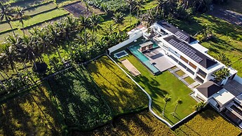 12 Bedroom Myosotis VVV
