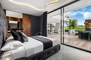 12 Bedroom Myosotis VVV