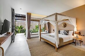 12 Bedroom Myosotis VVV