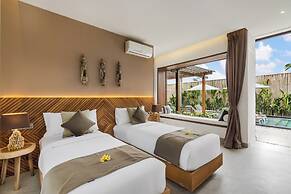 12 Bedroom Myosotis VVV
