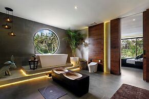 12 Bedroom Myosotis VVV