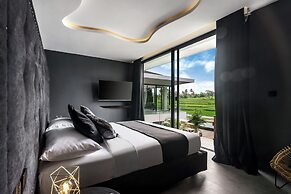 12 Bedroom Myosotis VVV