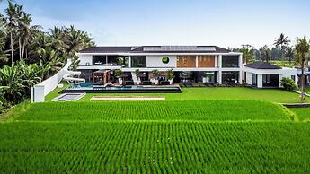 12 Bedroom Myosotis VVV