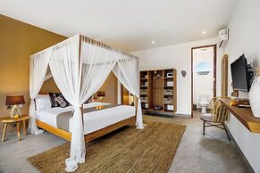 12 Bedroom Myosotis VVV