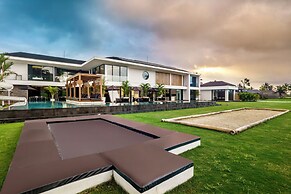 12 Bedroom Myosotis VVV