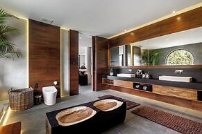 12 Bedroom Myosotis VVV