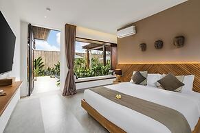 12 Bedroom Myosotis VVV