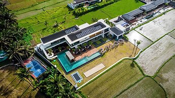 12 Bedroom Myosotis VVV