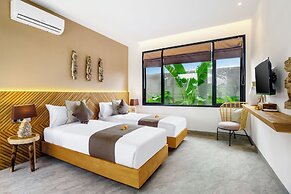 12 Bedroom Myosotis VVV
