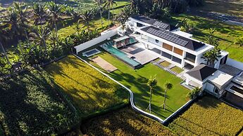12 Bedroom Myosotis VVV