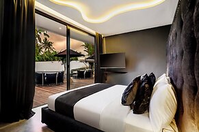12 Bedroom Myosotis VVV