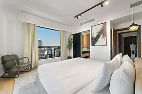 Luxury 3BR M Beachfront Retreat