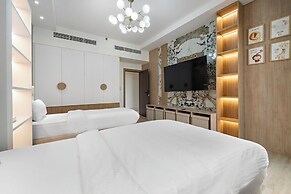 Luxury 3BR M Beachfront Retreat